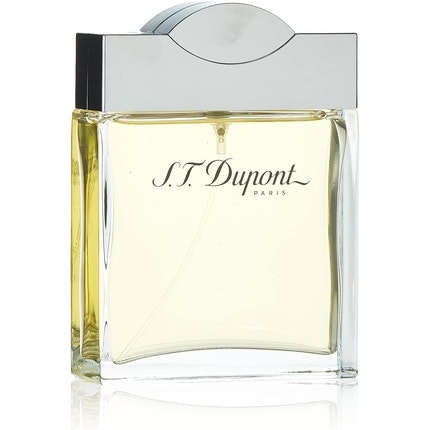 S.T. Dupont Homme Eau De Toilette pour lui 100ml