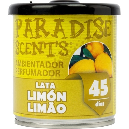 PARADISE SCENTS Alfred Sung Per80120 Lemon