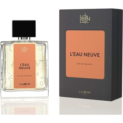 Lubin L'Eau Neuve Eau de Toilette Spray 75ml