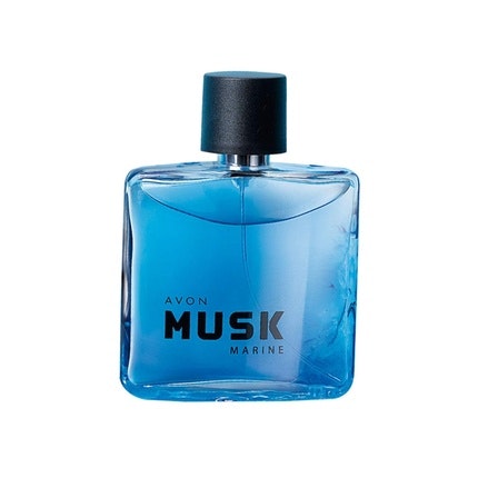 Avon 8917 Musk Marine Men's Eau de toilette 75ml