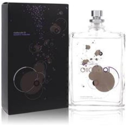 Escentric Molecules Eau de Toilette 100ml Wood