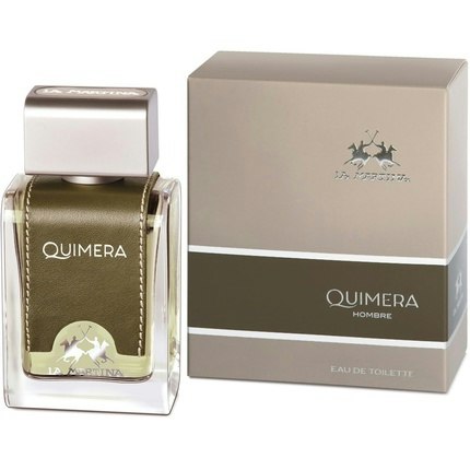 LA MARTINA Quimera Hombre Eau de toilette 100ml