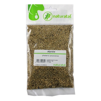Naturatal Alpiste 120G