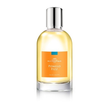 Comptoir Sud Pacifique Pomelo Fizz Eau de Toilette Unisexe 100ml