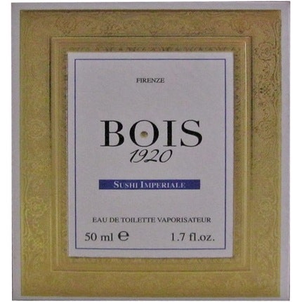 Bois 1920 Sushi Imperiale Eau de Toilette Spray 50ml