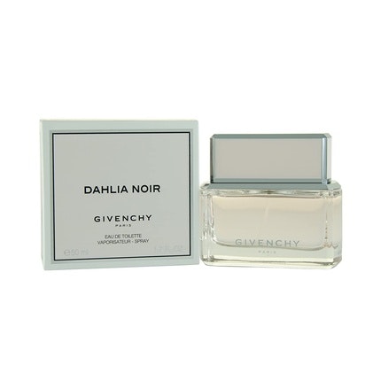 Givenchy Dahlia Noir Eau De Toilette 50ml