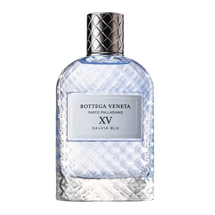 Bottega Veneta Parco Palladiano XV Salvia Blu Unisex Eau de Parfum 100ml