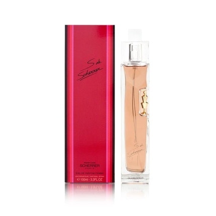 S De Scherrer Eau de Parfum 100ml