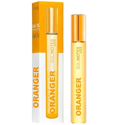 Solinotes Paris Roll On Orange Eau De Toilette