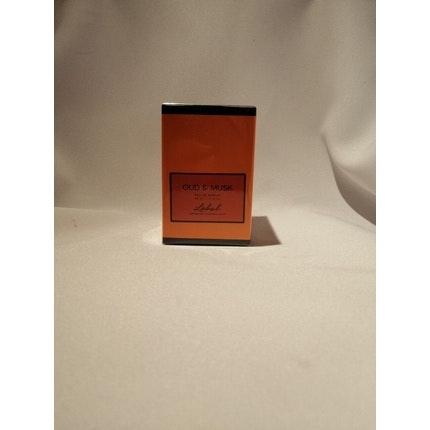 LABEL Oud & Musk Eau de Parfum 50ml