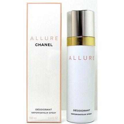 Chanel Allure Deodorant Spray 100ml