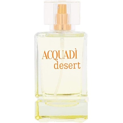 Water Desert for Homme Eau de Toilette 100ml Spray