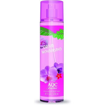 Orchid Wonderland Women's Fragrance Mist 236ml