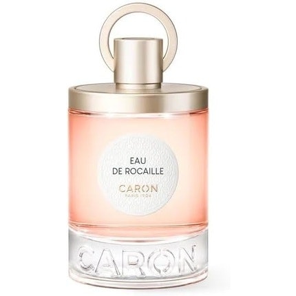 Caron Eau De Rocaille Eau De Toilette 100ml
