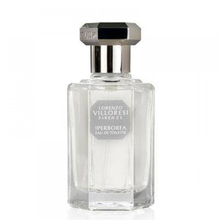 LORENZO VILLORESI Iperborea Eau de toilette Vapo 50ml
