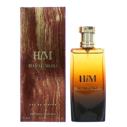 Parfum Solide Hanae Mori 50ml