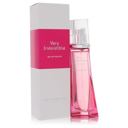 Very Irresistible par Givenchy Eau De Toilette Spray 1 Oz , 1oz≈30ml 30 ml pour femme