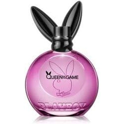 Playboy Queen of the Game Eau De Toilette 60ml