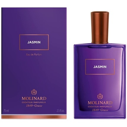 MOLINARD Lavande Eau de Parfum Vaporisateur 75 ml