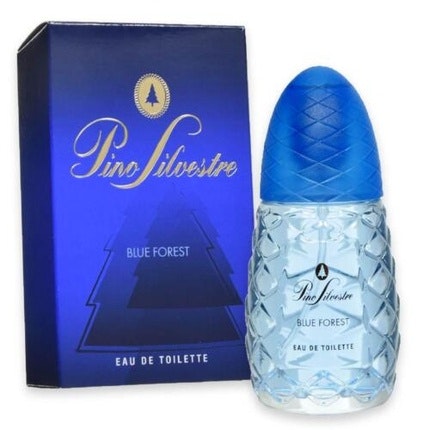 Pino Silvestre Blue Forest Eau de Toilette Pour Homme 75ml