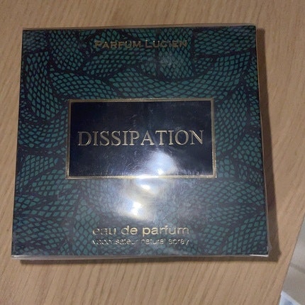 Lucien Dissipation Eau De Parfum