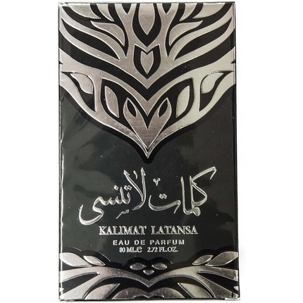 Kalimat Latansa Eau De Parfum 80ml