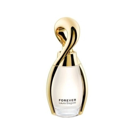 LAURA BIAGIOTTI Forever Gold pour elle Eau de Parfum pour femme 100ml Spray