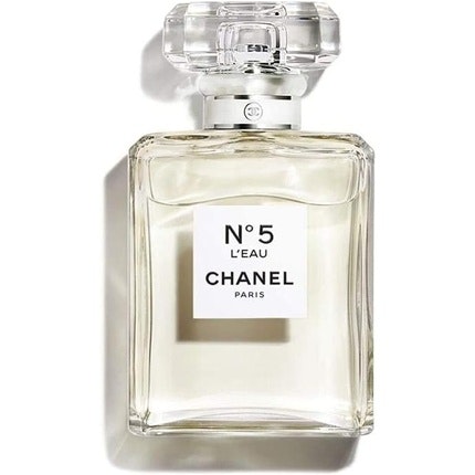 Chanel No 5 Eau De Toilette 100ml