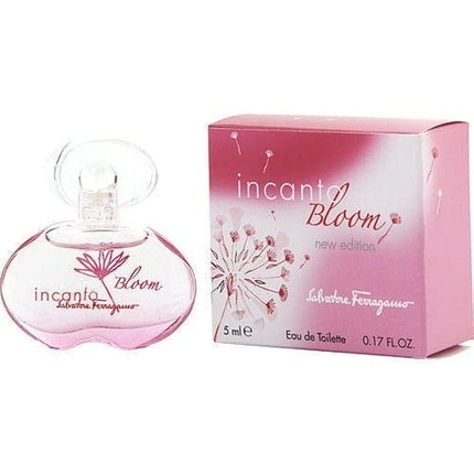 Ferragamo Inkanto Nyu-Buru-Mu Eau de toilette 5ml