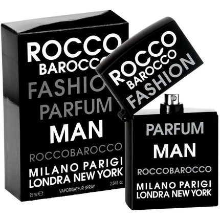 Rocco Barocco Eau de Toilette Mode 75 ml