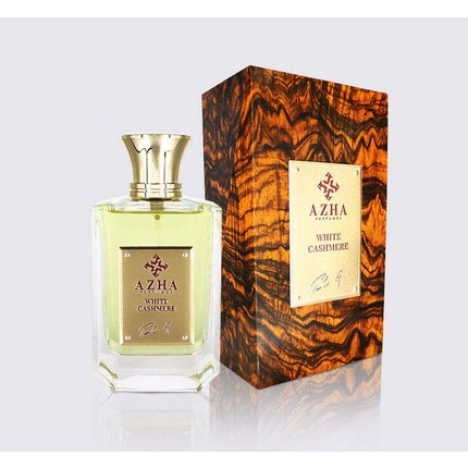 Azha White Cashmere Eau de parfum 100ml