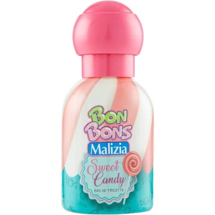 Malizia Bon Bons Oxygen Bubble Eau de Toilette Spray pour femme 50ml