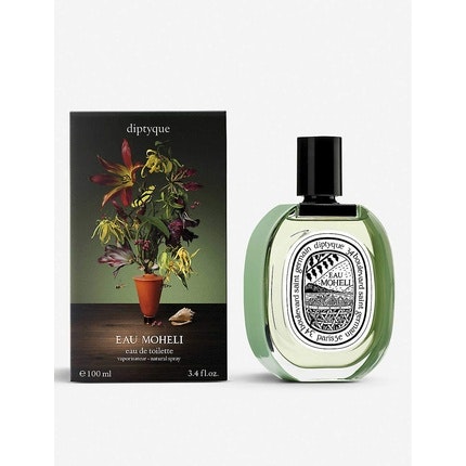 Diptyque Eau Moheli Eau de Toilette 100ml