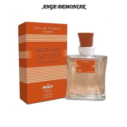 Jean Gaul Paulier de Prady Eau de Toilette Parfum Femme