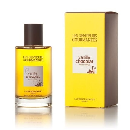 Les Senteurs Gourmandes Vanille Chocolat Eau de Parfum 100ml