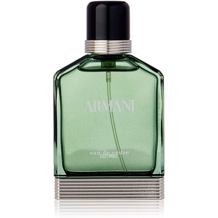 Armani Eau de Cedre Eau de toilette 50ml Vaporizer