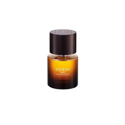 Guess 1981 Los Angeles Pour Homme Eau de Toilette 30ml