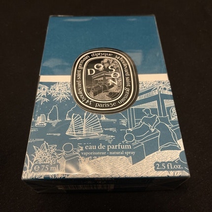 Brand New Limited Edition Diptyque Do Son Perfume 75ml
