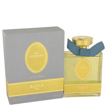RANCE Eau Superbe Eau de toilette Vapo 100ml