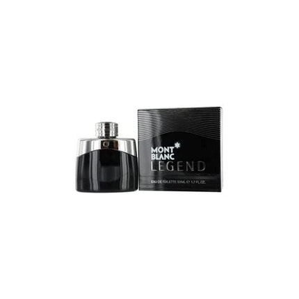 Mont Blanc Legend Set Eau De Toilette 100ml + Deodorant Stick 75ml Pour Homme