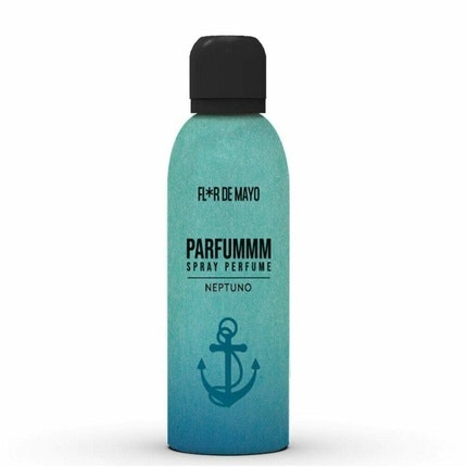 Flor de Mayo Neptuno Him Spray Men's Fragrance 150ml