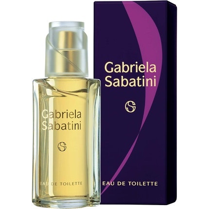 Gabriela Sabatini Eau de toilette Spray 20ml
