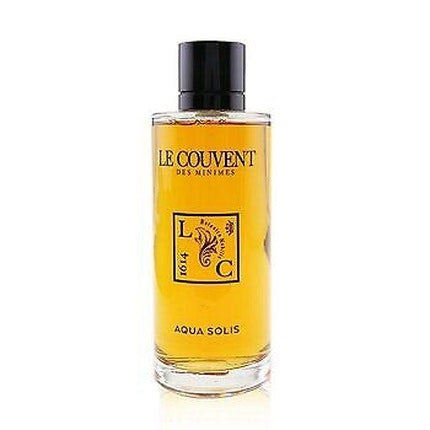 Le Couvent Maison de Parfum Aqua Solis Intense Eau de Cologne 200ml