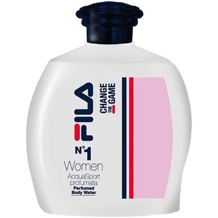 Fila Water Sport Woman 100ml