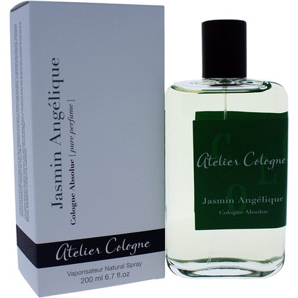 Atelier Cologne Jasmine Angelique Eau De Parfum 200ml