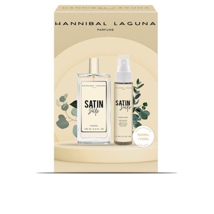 Parfüms Hannibal Laguna Satin Dolls Unisex Set of 2