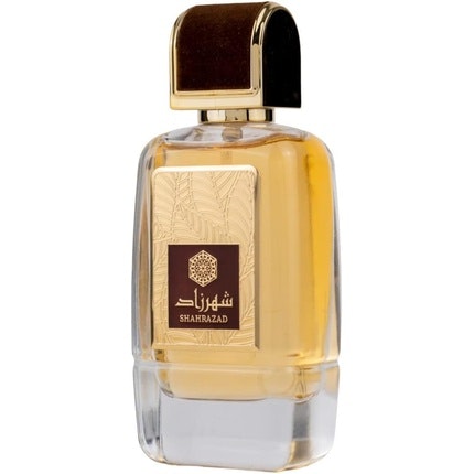 Shahrazad Eau De Parfum 100ml par Ard Al Zaafaran Maison Alhambra