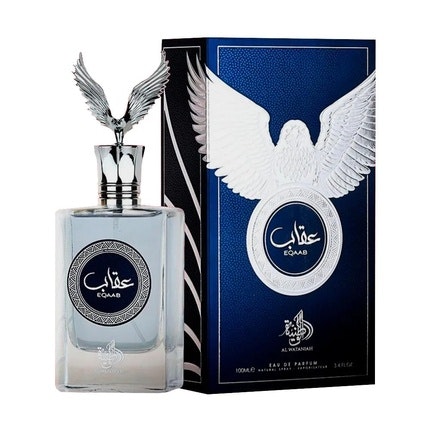 QAHIR Par Al WATANIAH EAU DE Parfum 100ml 3.4FL.Oz , 1oz≈30ml
