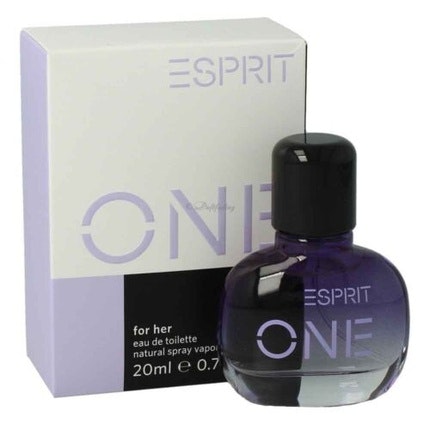 Esprit One Pour elle Eau de toilette 20ml
