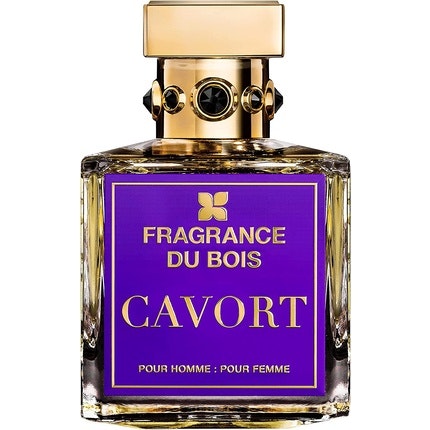 Fragrance Du Bois Cavort Unisex Perfume 100ml